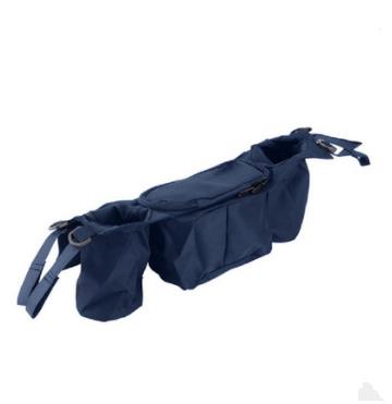 Stroller hanging bag