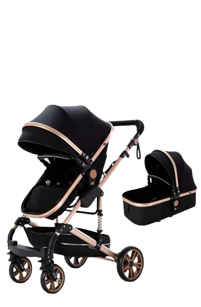 3-1 Babyllum Stroller