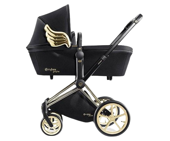 Heaven Stroller