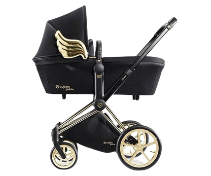 Heaven Stroller