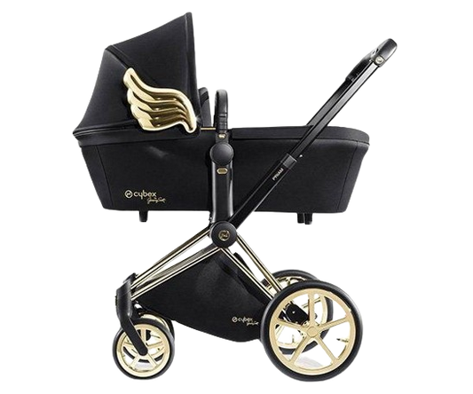 Heaven Stroller