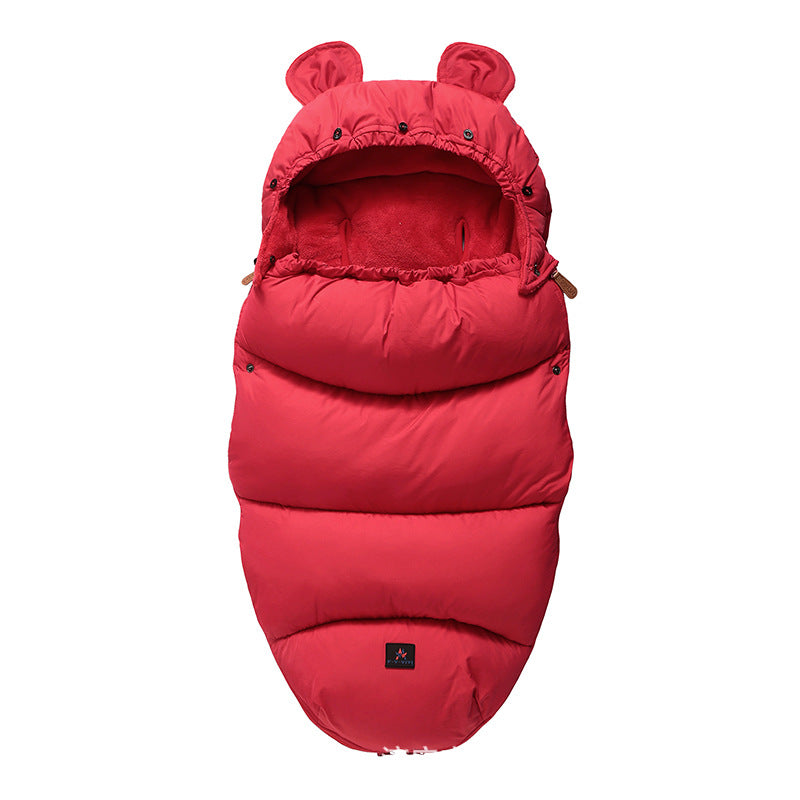 Babybee campbag