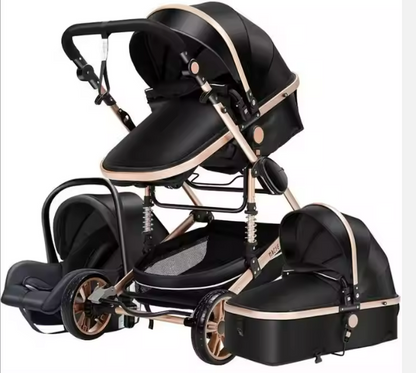 3-1 Babyllum Stroller